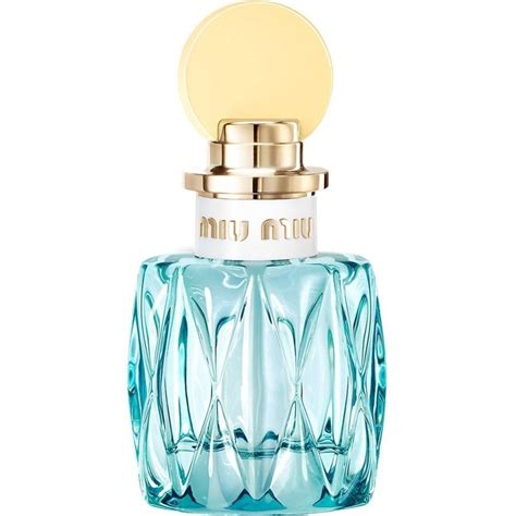 Miu Miu L’Eau Bleue